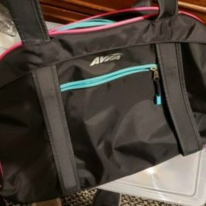 Gym Bag